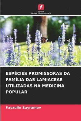 Espcies Promissoras Da Famlia Das Lamiaceae Utilizadas Na Medicina Popular 1