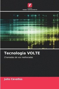 bokomslag Tecnologia VOLTE