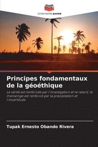 bokomslag Principes fondamentaux de la gothique