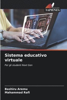 Sistema educativo virtuale 1