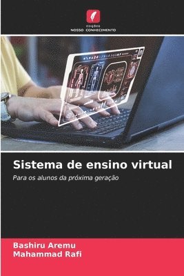 Sistema de ensino virtual 1