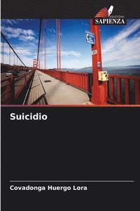 bokomslag Suicidio