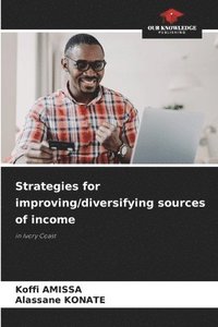 bokomslag Strategies for improving/diversifying sources of income