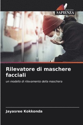 Rilevatore di maschere facciali 1