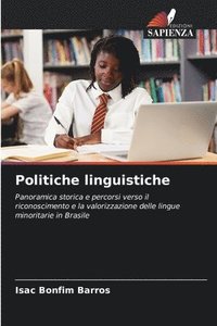 bokomslag Politiche linguistiche