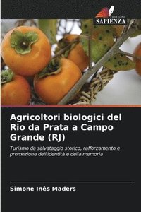 bokomslag Agricoltori biologici del Rio da Prata a Campo Grande (RJ)