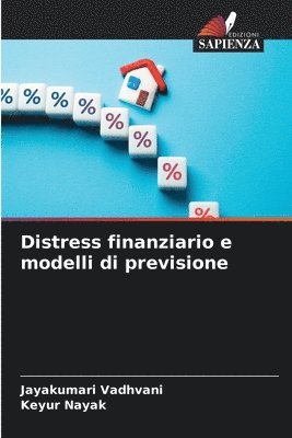 Distress finanziario e modelli di previsione 1