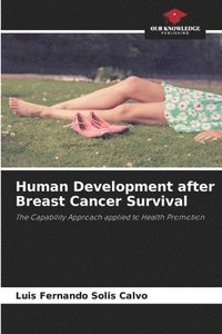 bokomslag Human Development after Breast Cancer Survival