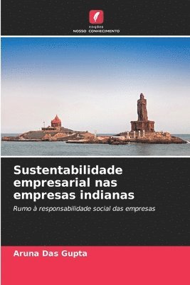 Sustentabilidade empresarial nas empresas indianas 1