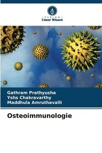 bokomslag Osteoimmunologie