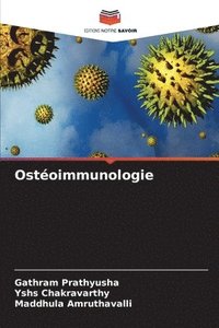 bokomslag Ostoimmunologie