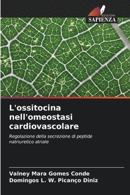 L'ossitocina nell'omeostasi cardiovascolare 1