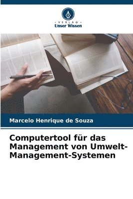 Computertool fr das Management von Umwelt-Management-Systemen 1