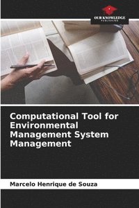 bokomslag Computational Tool for Environmental Management System Management