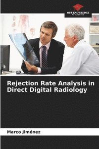 bokomslag Rejection Rate Analysis in Direct Digital Radiology