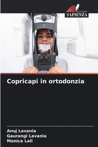 bokomslag Copricapi in ortodonzia