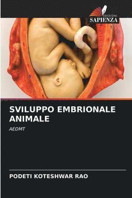 Sviluppo Embrionale Animale 1