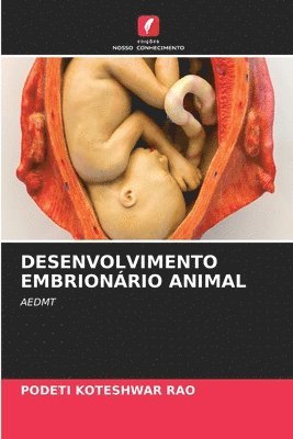 Desenvolvimento Embrionrio Animal 1