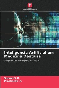 bokomslag Inteligncia Artificial em Medicina Dentria