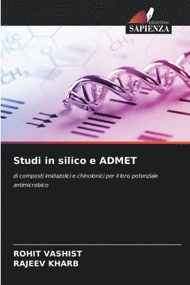 Studi in silico e ADMET 1