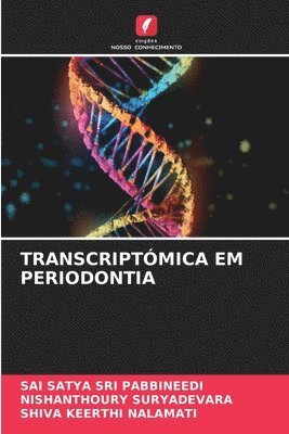 Transcriptmica Em Periodontia 1