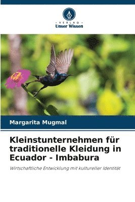 Kleinstunternehmen fr traditionelle Kleidung in Ecuador - Imbabura 1