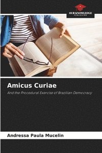 bokomslag Amicus Curiae