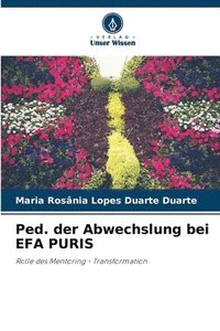 bokomslag Ped. der Abwechslung bei EFA PURIS