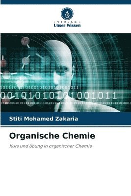 bokomslag Organische Chemie