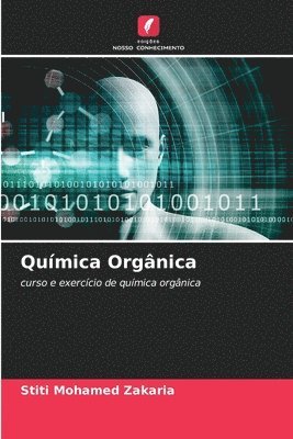 Qumica Orgnica 1