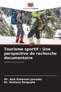 bokomslag Tourisme sportif