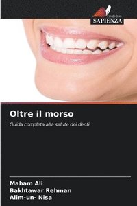 bokomslag Oltre il morso