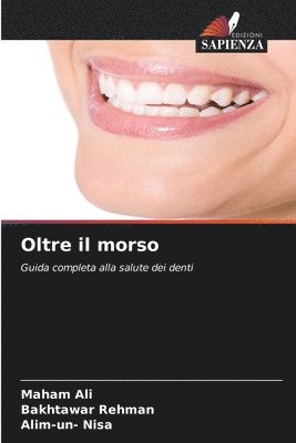 bokomslag Oltre il morso