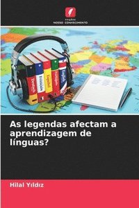 bokomslag As legendas afectam a aprendizagem de lnguas?
