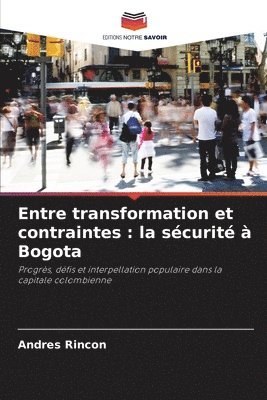 Entre transformation et contraintes 1