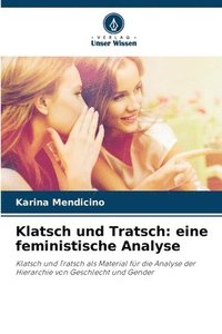 bokomslag Klatsch und Tratsch