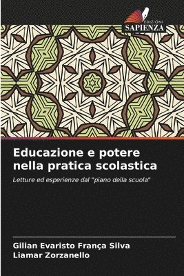 bokomslag Educazione e potere nella pratica scolastica