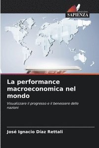 bokomslag La performance macroeconomica nel mondo