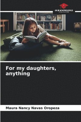 For my daughters, anything 1