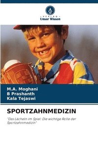 bokomslag Sportzahnmedizin