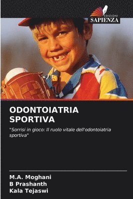 Odontoiatria Sportiva 1