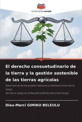 El derecho consuetudinario de la tierra y la gestin sostenible de las tierras agrcolas 1