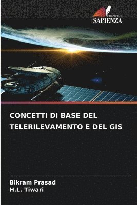 Concetti Di Base del Telerilevamento E del GIS 1