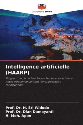 Intelligence artificielle (HAARP) 1