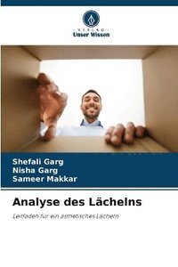 bokomslag Analyse des Lchelns