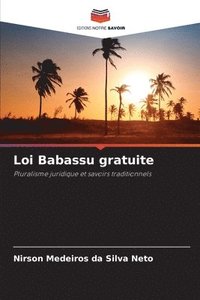 bokomslag Loi Babassu gratuite