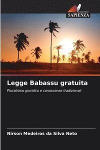 bokomslag Legge Babassu gratuita