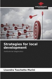 bokomslag Strategies for local development