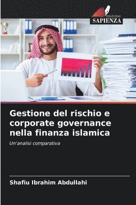 Gestione del rischio e corporate governance nella finanza islamica 1
