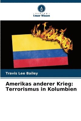 bokomslag Amerikas anderer Krieg